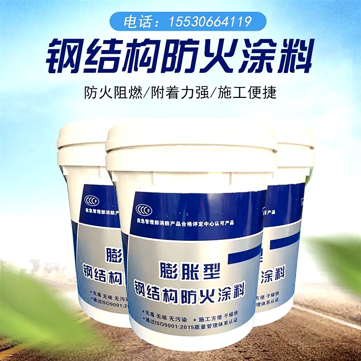 防火涂料 防火涂料